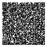 QR код квартиры Апартаменты Аметьево Студио Хоум Казань ☆ Homekazan