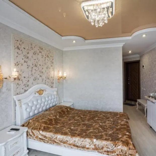 Фотографии квартиры 
            Апартаменты Венера М 12