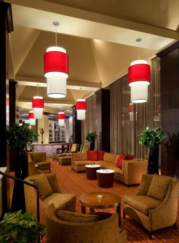 Фотография гостиницы Sonesta White Plains Downtown