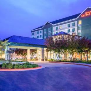 Фотографии гостиницы 
            Hilton Garden Inn Independence