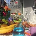 Фотография мини отеля Amuri Room&Suite