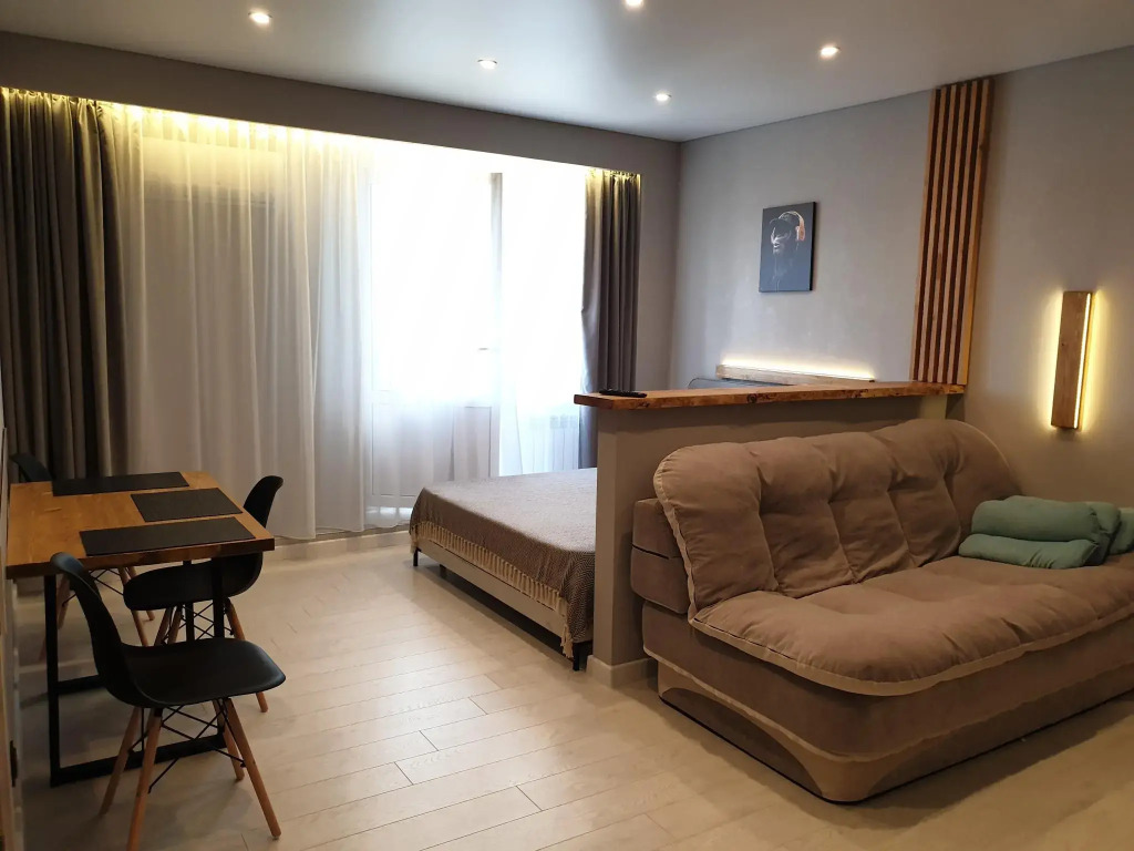 Фотография квартиры Апартаменты на улице Ленина 226/5