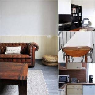 Фотографии гостевого дома 
            L'écoutille