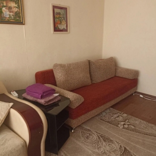 Фотография квартиры Апартаменты на улице Городилова 10 А