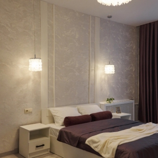 Фотография квартиры Квартира Куусинена 6к3