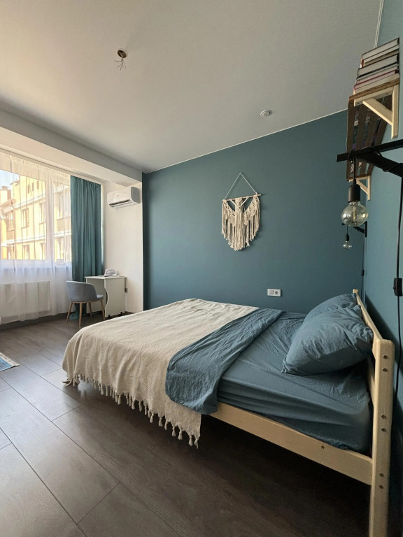 Фотография квартиры Квартира на Курорте