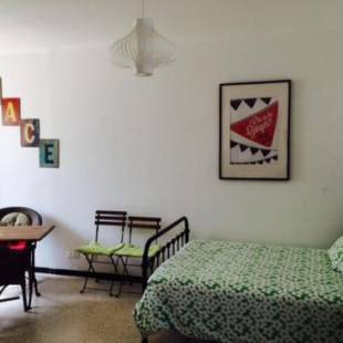 Фотографии гостевого дома
Gite Chez Ginger