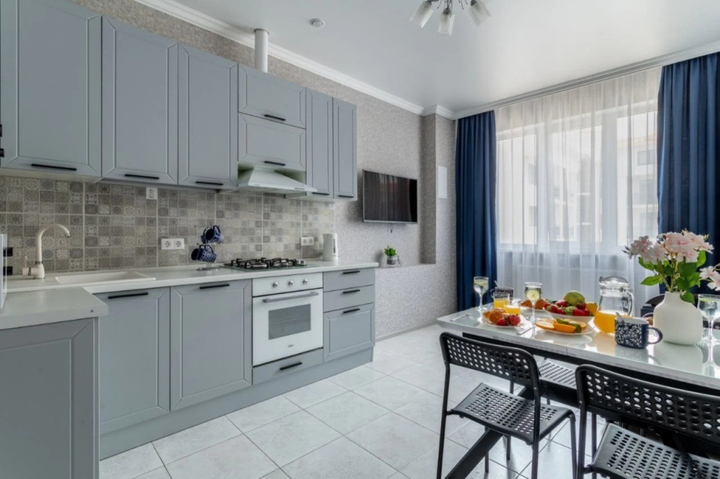 Фотография квартиры Апартаменты Tropikana