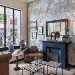 Фотография гостиницы Hotel So’Co by Happyculture