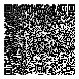 QR код хостела Сова