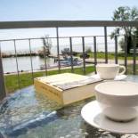 Фотография апарт отеля Akvárium Apartmanházak