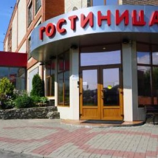 Фотография гостиницы Мистер Жулебин отель