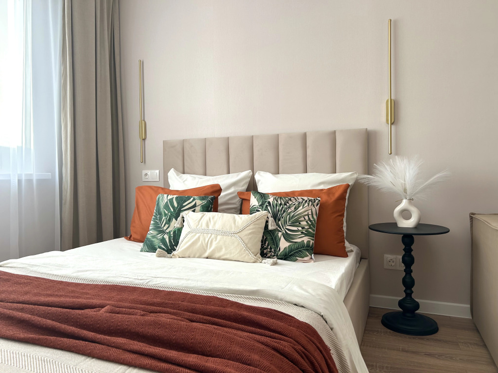 Фотография квартиры Квартира Комфортная в новом доме