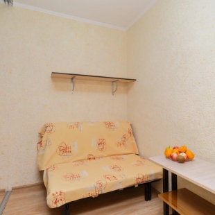 Фотография квартиры Мои Апарты на улице 50-летия ВЛКСМ