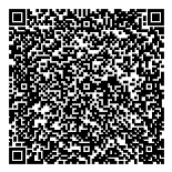 QR код гостиницы Энергия