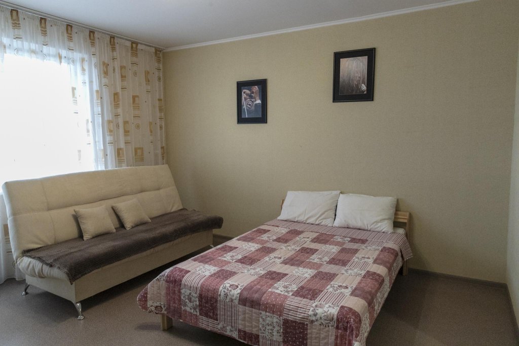 Фотография квартиры Апартаменты Урал на улице Тарасова