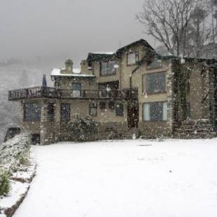 Фотографии гостиницы
Soulitude in the Himalayas