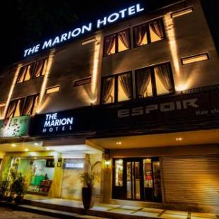 Фотографии гостиницы 
            The Marion Hotel