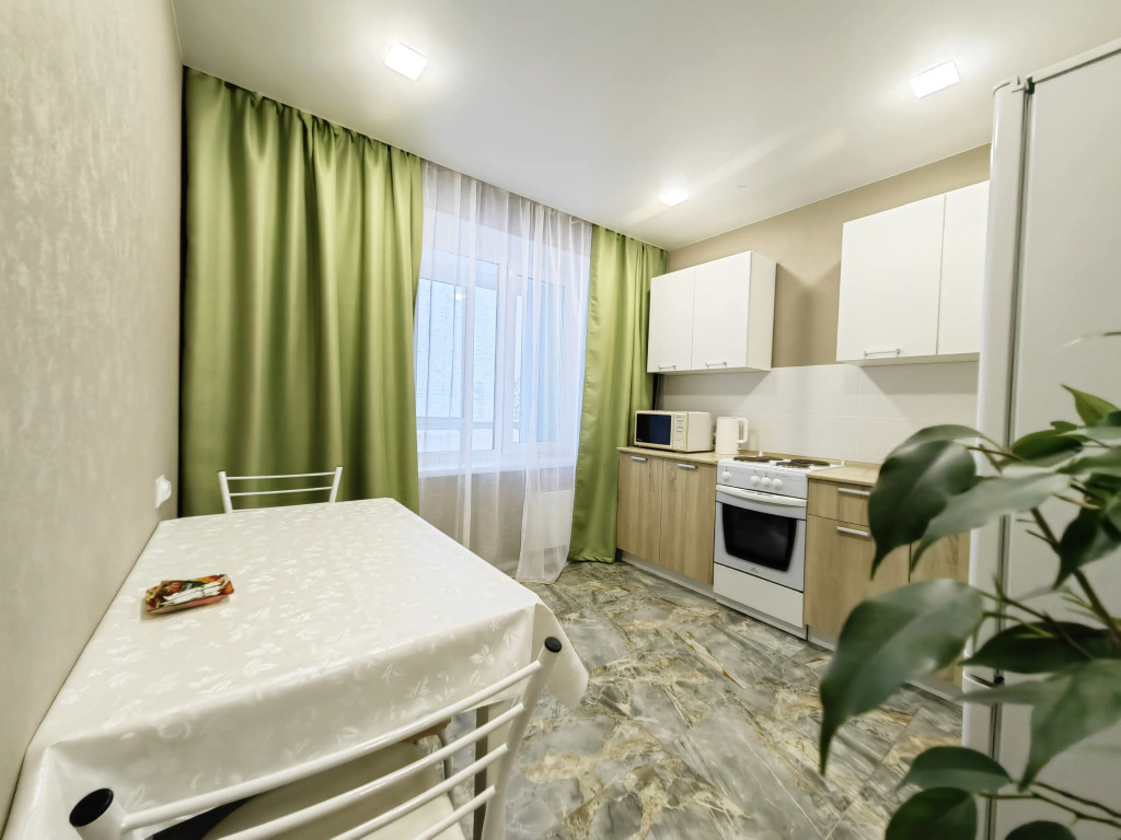 Фотография квартиры Апартаменты На 79й Гвардейской Дивизии 6