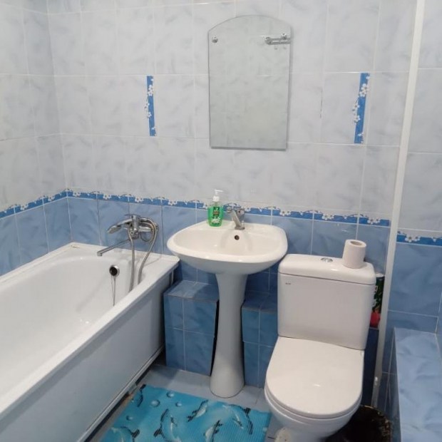 Фотографии квартиры 
            Апартаменты на улице Рябикова 60А