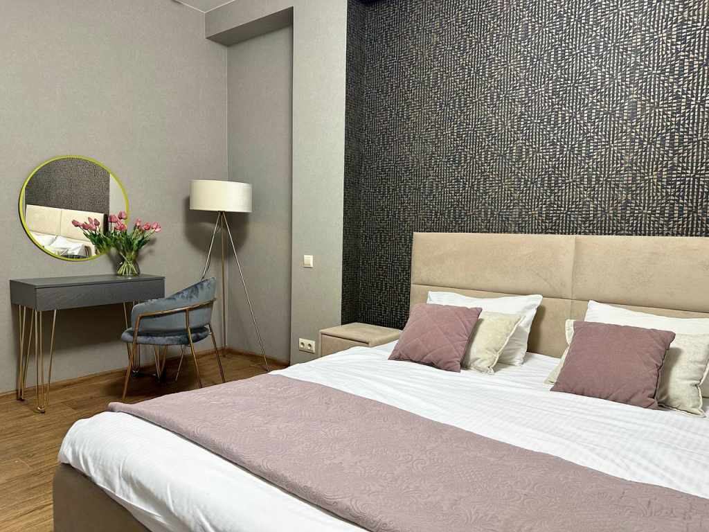 Фотография квартиры Апартаменты Vivo City 278