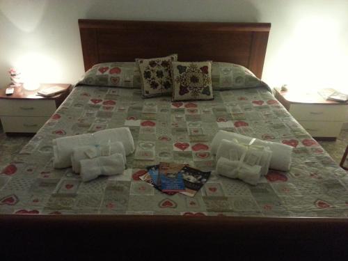 Фотография мини отеля Al Chiaro Di Luna