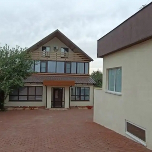 Фотография Коттеджа Частный Дом Craft 3 на Чаадаева