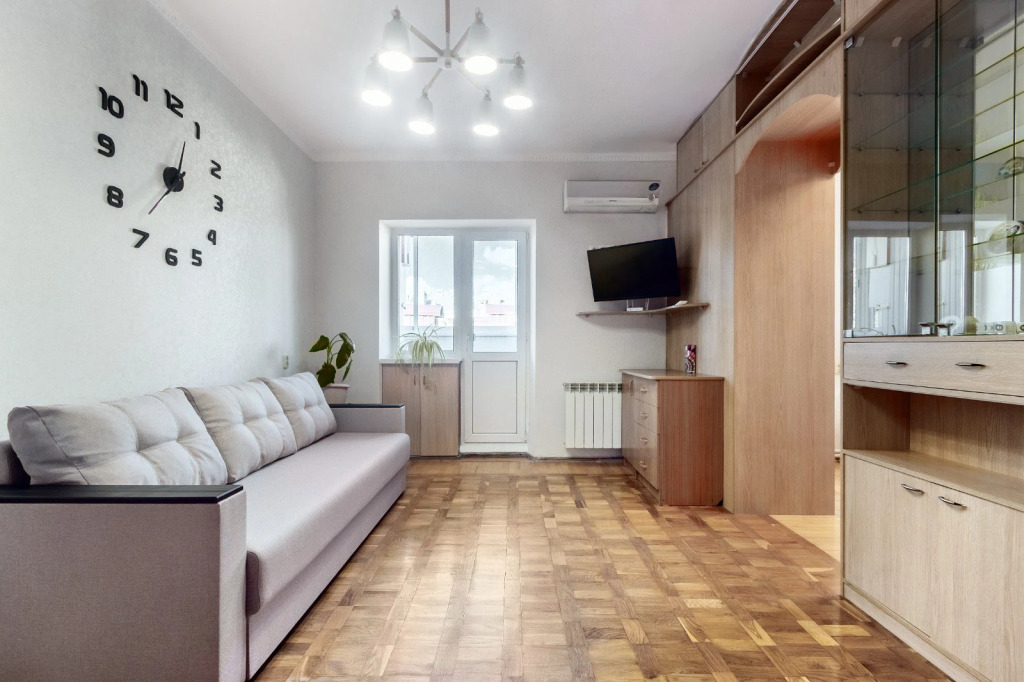 Фотография квартиры Квартира в центре города