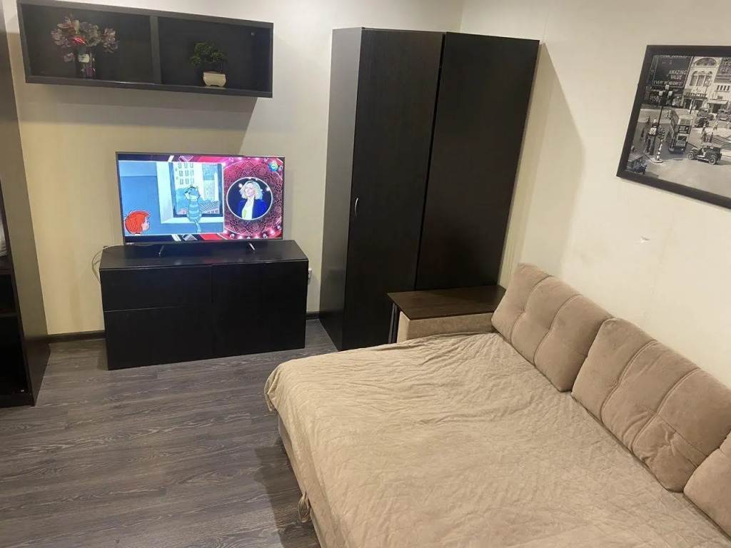 Фотография квартиры Апартаменты на улице Льва Толстого 13