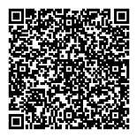 QR код хостела Kutaisi Best Guest House