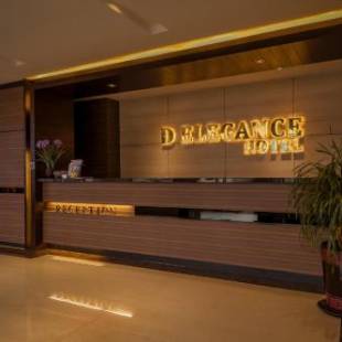 Фотографии гостиницы 
            D Elegance Hotel