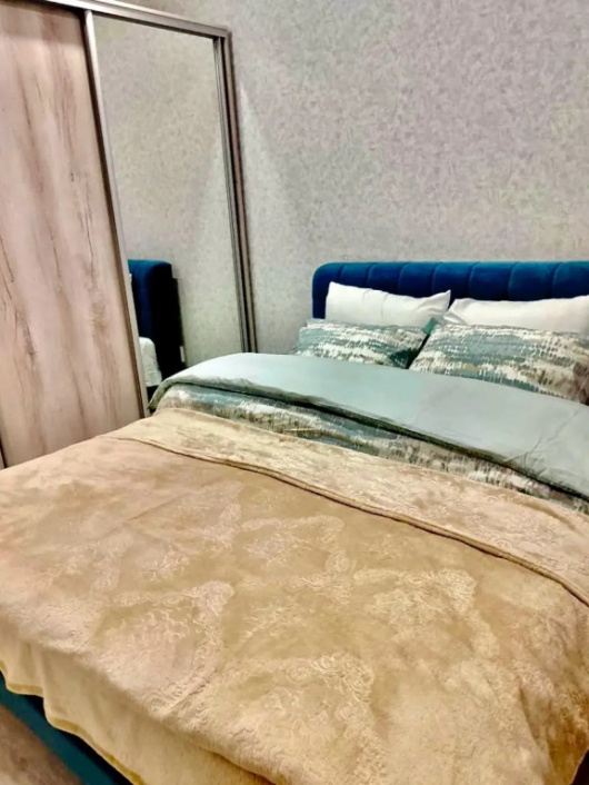 Фотографии квартиры 
            Апартаменты YuTani