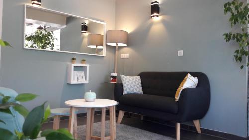 Фотография гостиницы Hôtel Lapeyronie