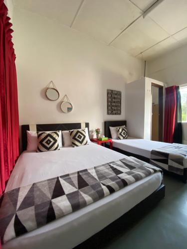 Фотография гостиницы Motel Pantai Cahaya