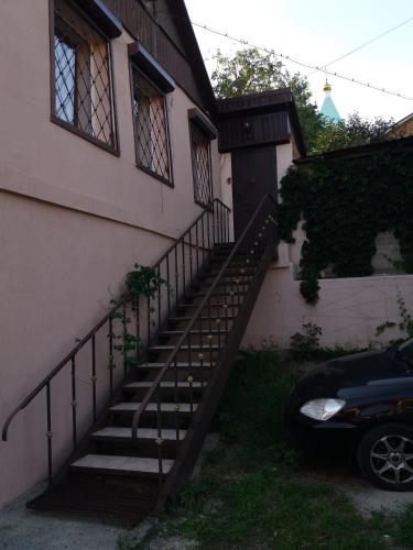 Фотография гостиницы Почтовая станция