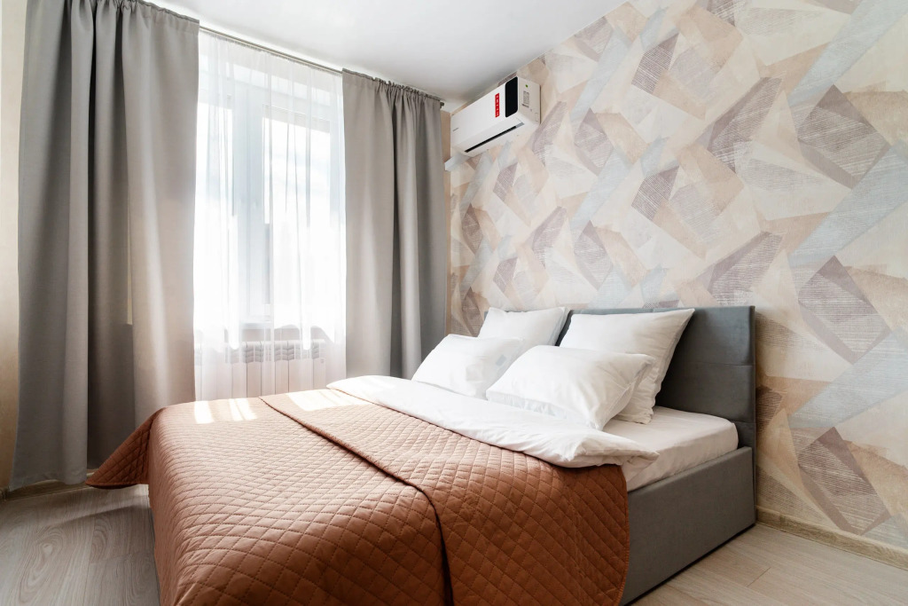 Фотография квартиры Квартира Современная комфортная