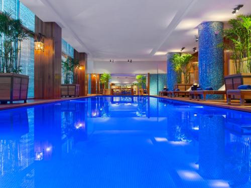 Фотография гостиницы The Westin Lima Hotel & Convention Center