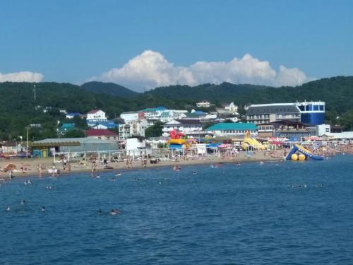 Фотографии гостиницы
Причал