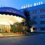 Фотография гостиницы Hotel Bifi
