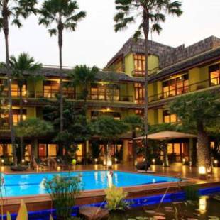 Фотографии апарт отеля
VC@Suanpaak Boutique Hotel & Service Apartment