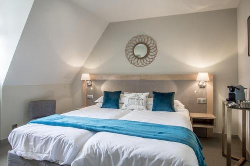 Фотография гостевого дома Les Sagranières