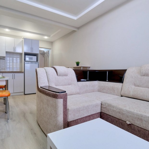 Фотографии квартиры 
            Квартира Уютная судия №23 на Б.Подгорной 87