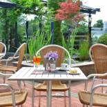 Фотография гостиницы Best Western Hotel Der Föhrenhof