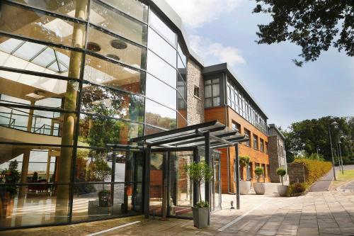 Фотография гостиницы Kinsale Hotel & Spa