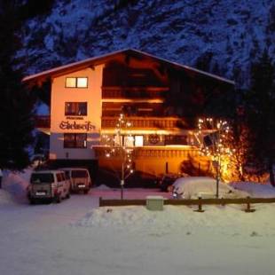 Фотографии мини отеля 
            Pension Edelweiß