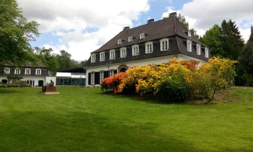 Фотография гостиницы Villa Silva