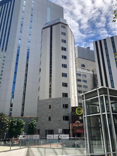 Фотография гостиницы Akasaka Urban Hotel Annex