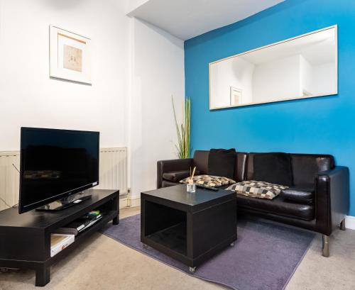 Фотография гостевого дома City Rooms