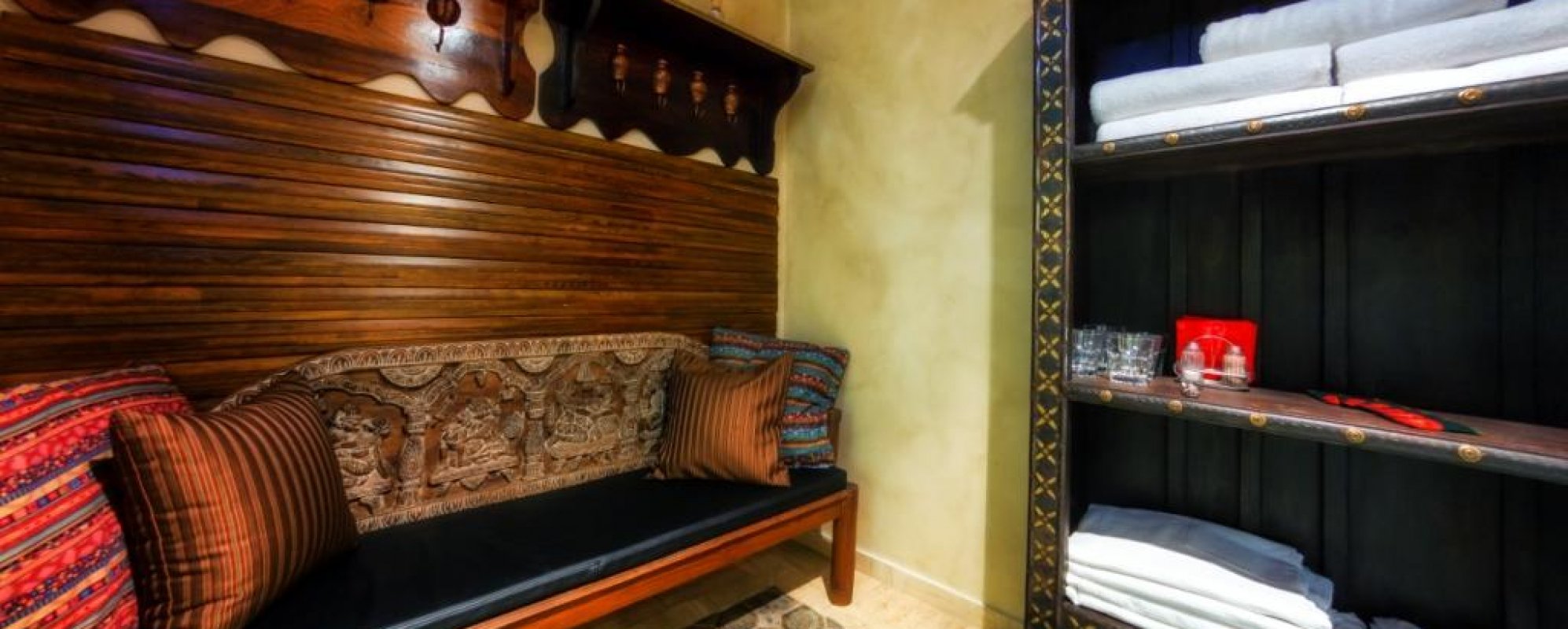 Фотографии сауны Олимпик