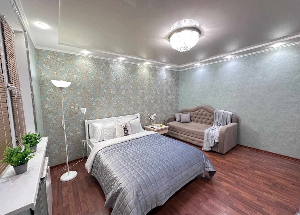 Фотография квартиры Апартаменты возле автовокзала